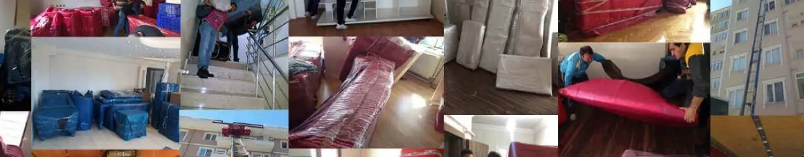 Datça Parça Eşya Taşımacılık görseli